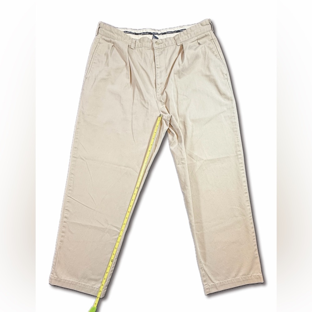 Vintage Ralph Lauren Men's Pants - Picture 6 of 9